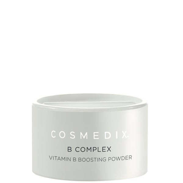 COSMEDIX B Complex Vitamin B Boosting Powder 6g