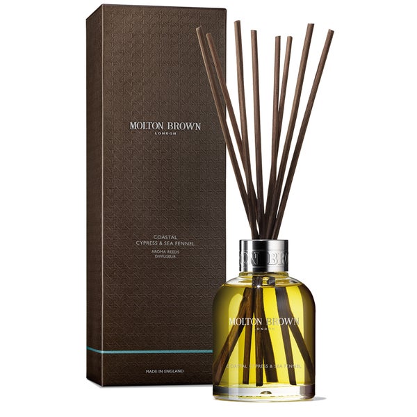 Coastal Cypress and Sea Fennel Recharge Diffuseur de Parfum 150ml