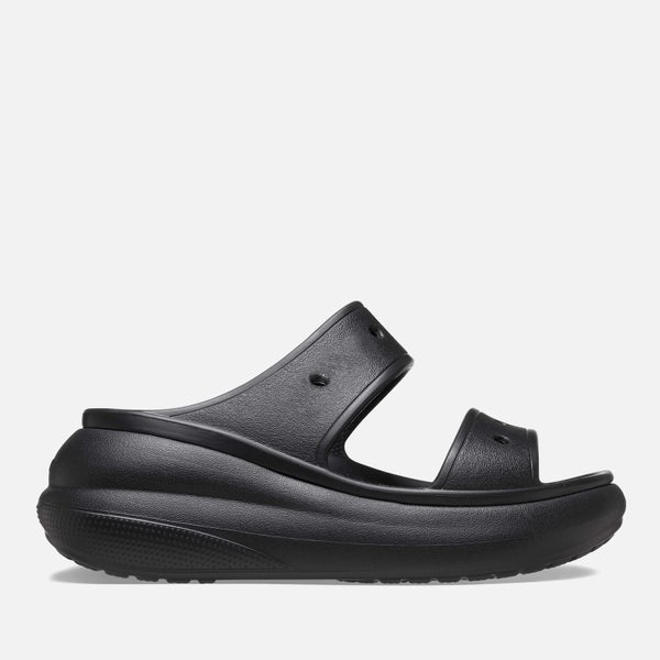 Crocs Classic Crush Rubber Sandals