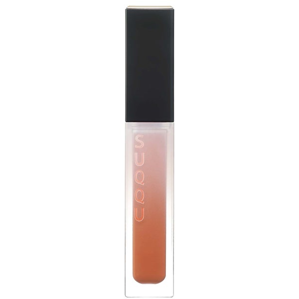 SUQQU Treatment Wrapping Lip Gloss - 4