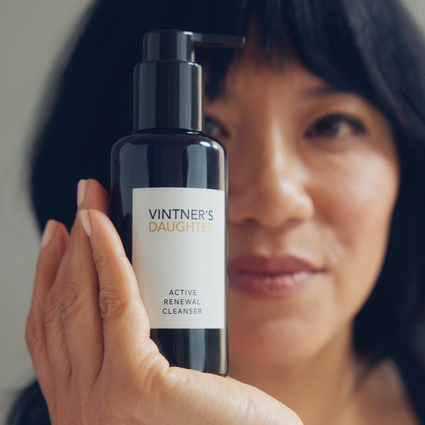 Vintner's Daughter Active Renewal Cleanser 115ml