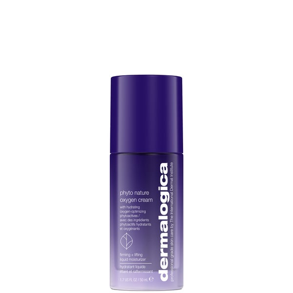 Dermalogica Phyto Nature Oxygen Liquid Cream 50ml
