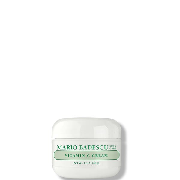 Mario Badescu Vitamin C Cream 28ml