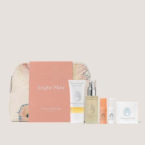 Omorovicza Bright Skin Kit