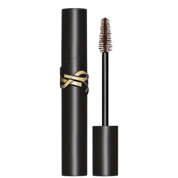 YSL Lash Clash Extreme Volume Mascara Brown 8ml