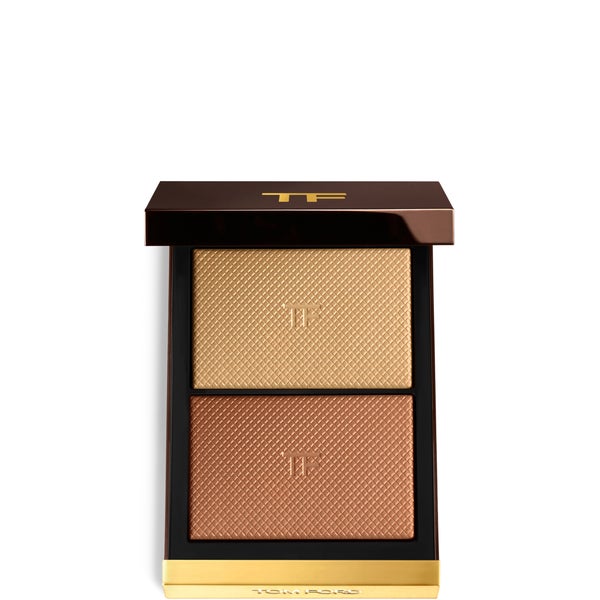 Tom Ford Shade and Illuminate Highlighting Duo de Correcteurs 12 g (Différentes teintes disponibles)