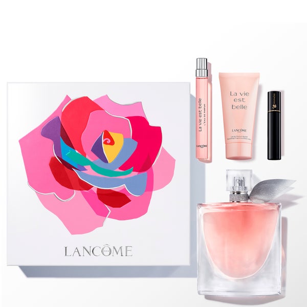 Lancôme Mother's Day La Vie Est Belle Eau de Parfum 100ml Gift Set