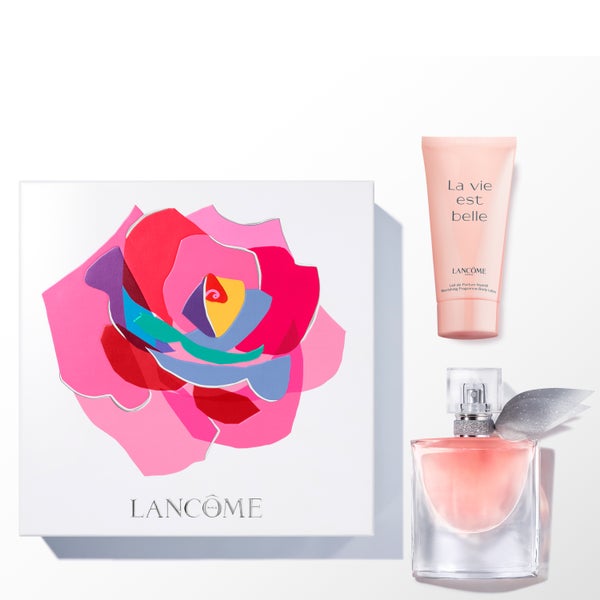 Lancôme Mother's Day La Vie Est Belle Eau de Parfum 30ml Gift Set