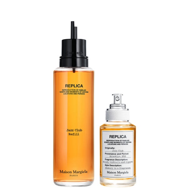 Maison Margiela Replica Refill Set - Jazz Club