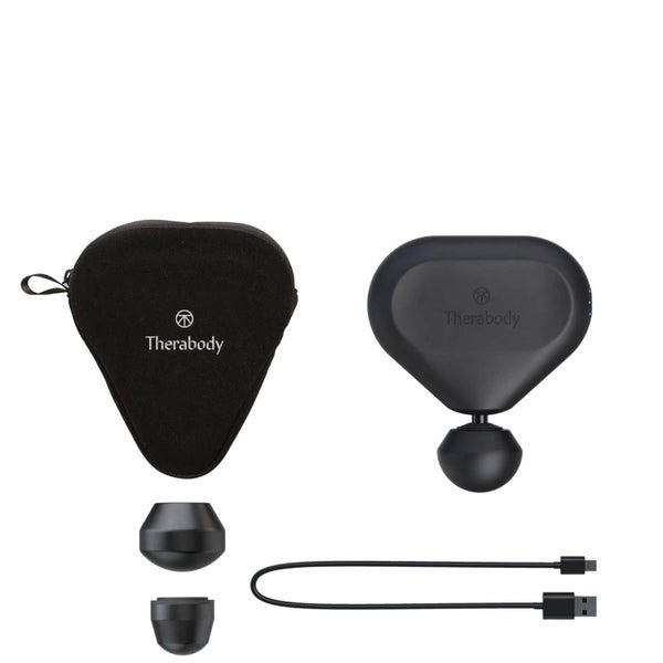 Therabody Theragun Gen 2 Mini- Black