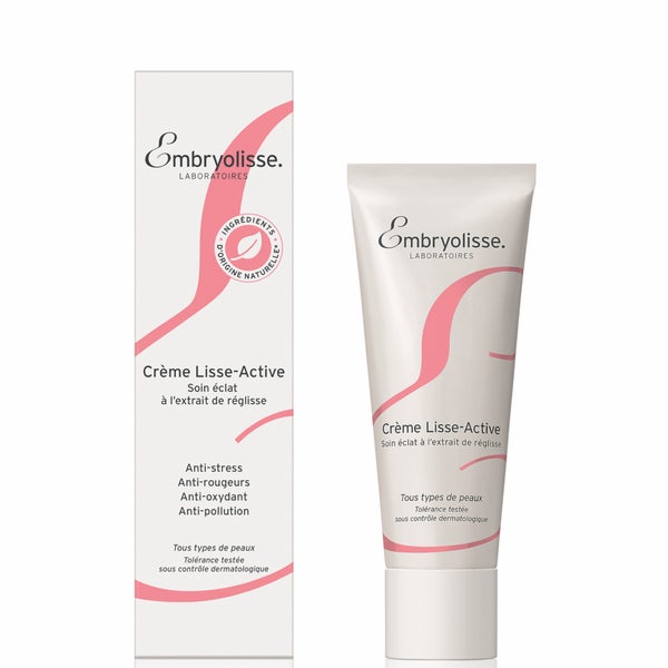 Embryolisse Smooth-Active Cream 40ml