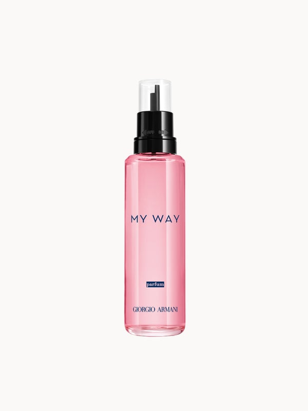 Giorgio Armani My Way Parfum 100ml Refill