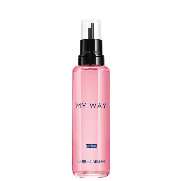 Giorgio Armani My Way Parfum 100ml Refill