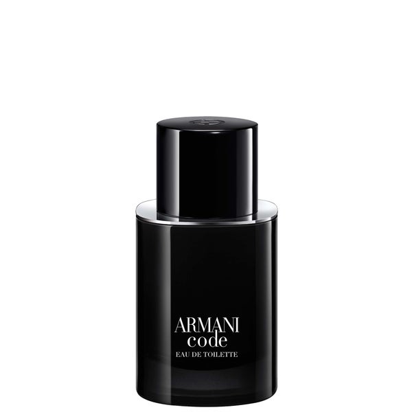 Armani Giorgio Armani Code Homme Eau de Toilette 50ml