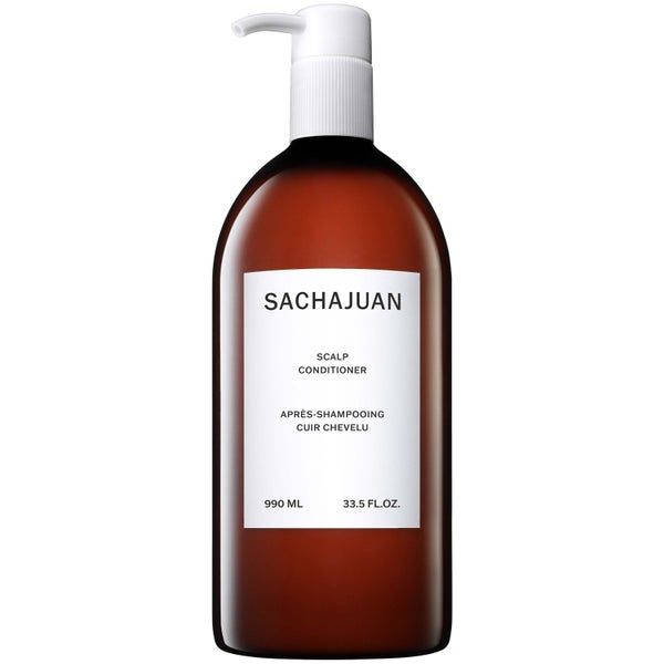 Sachajuan Scalp Conditioner 990ml
