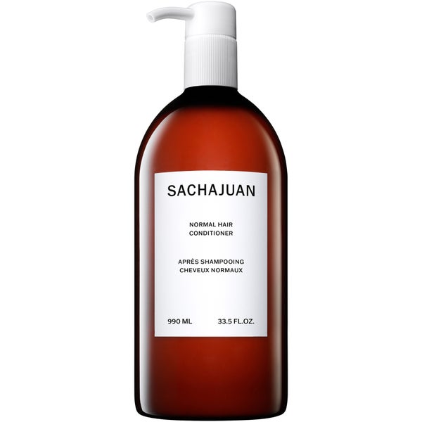 Sachajuan Normal Conditioner 990ml