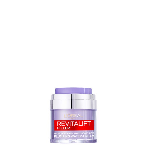 L'Oréal Paris Revitalift Filler Line Plumping Water Cream 50ml