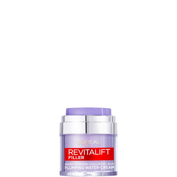 L'Oréal Paris Revitalift Filler Line Plumping Water Cream 50ml