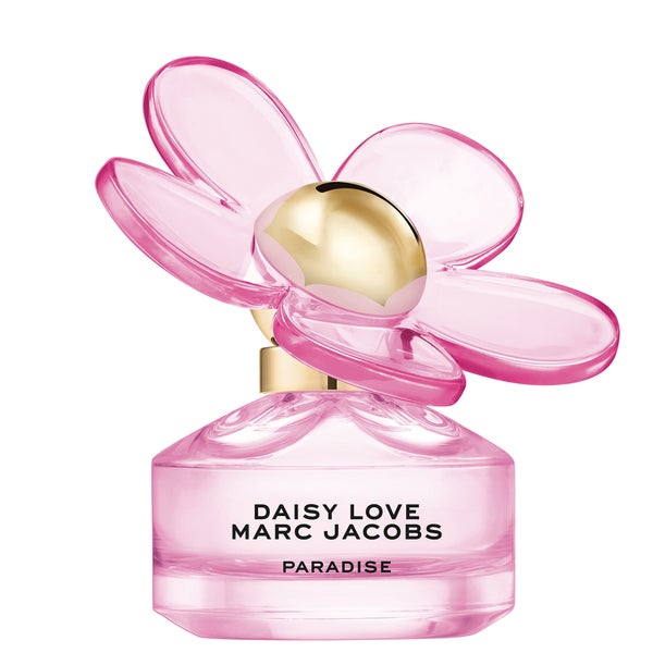 Marc Jacobs Limited Edition Daisy Love Paradise Eau de Toilette 50ml