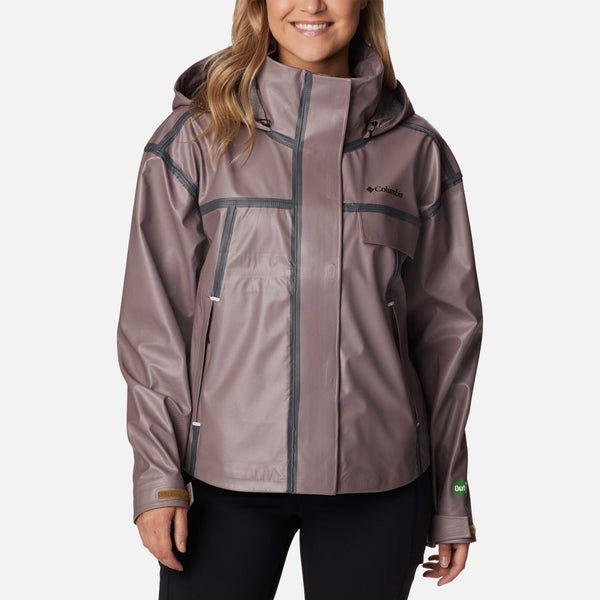 Columbia Coral Ridge Odx Water-Resistant Jacket
