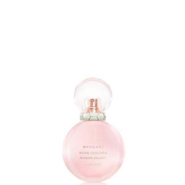BVLGARI Rose Goldea Blossom Delight Hair Mist 30ml