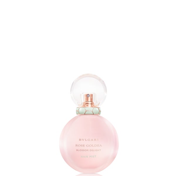 BVLGARI Rose Goldea Blossom Delight Hair Mist 30ml