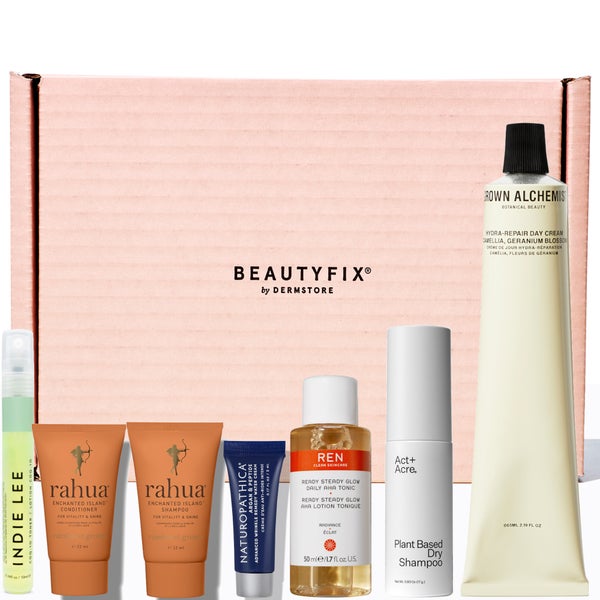BeautyFIX - Conscious Beauty