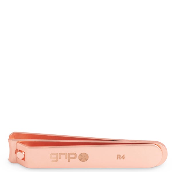 Caronlab Nail Clipper - Rose Gold