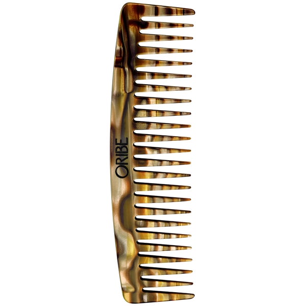 Oribe Italian Resin Wide Tooth Comb