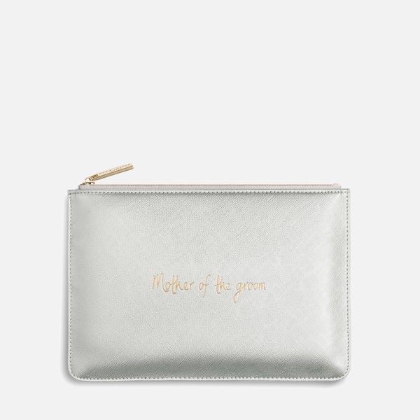 Katie Loxton Perfect Faux Leather Pouch