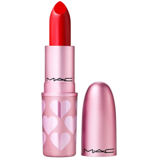 MAC Valentine's Day Collection Matte Lipstick 3g (Various Shades)