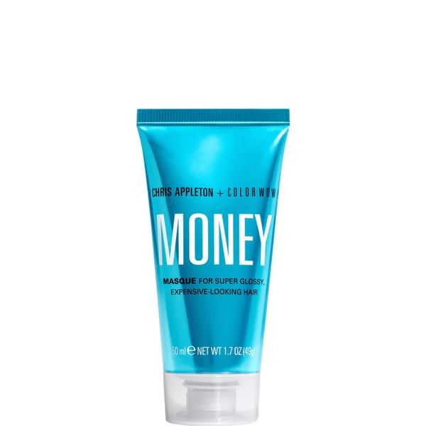 Color Wow and Chris Appleton Money Travel Masque 50ml