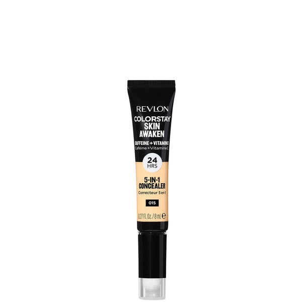 Revlon ColorStay Skin Awaken 5-in-1 Concealer 8ml (Various Shades)