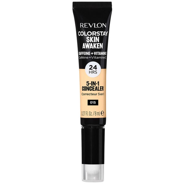 Revlon ColorStay Skin Awaken 5-in-1 Concealer 8ml (Various Shades)