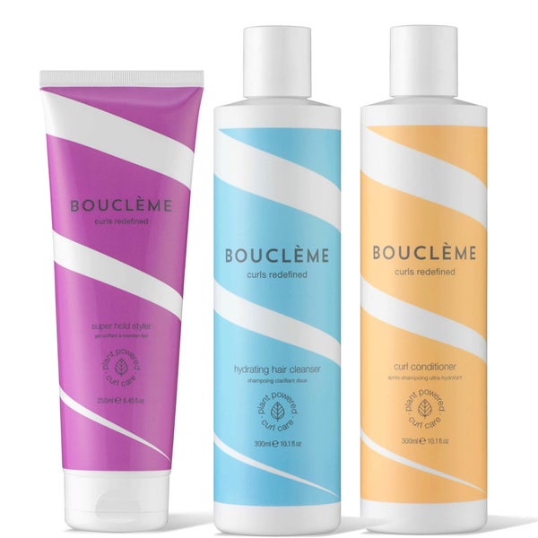 Boucleme Perfect Waves Bundle