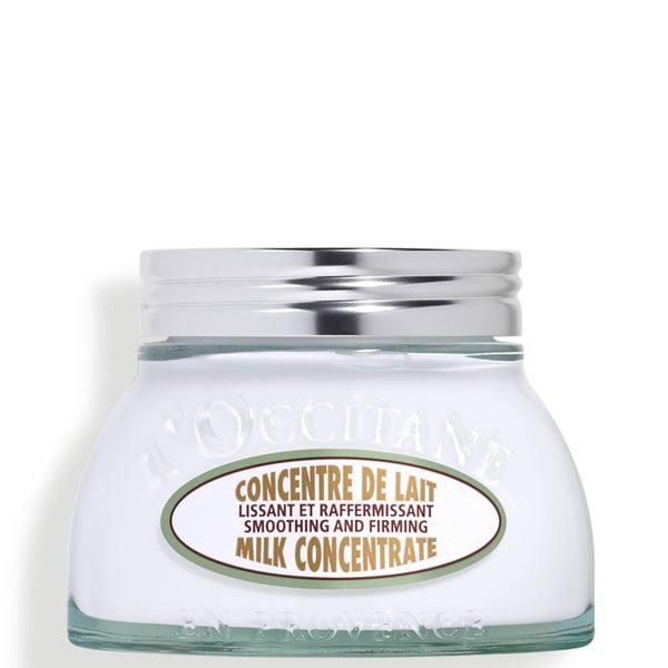 L'OCCITANE Mandel Körpercreme 200ml