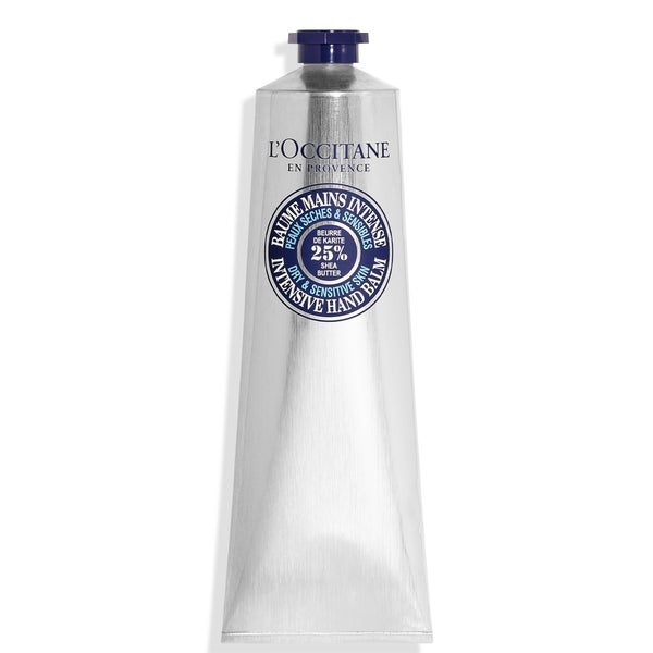 L'OCCITANE Shea Intensiv pflegender Handbalsam 150ml