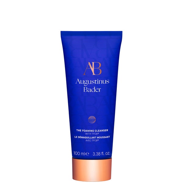 Augustinus Bader The Foaming Cleanser 100ml
