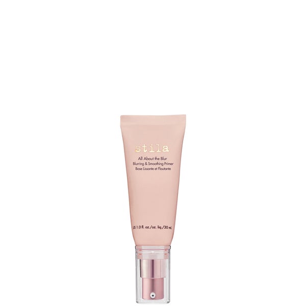 Stila All About The Blur Blurring and Smoothing Primer 30ml