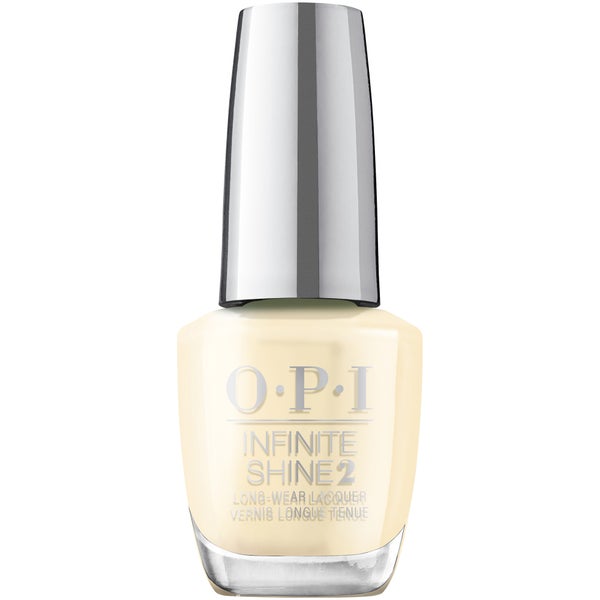 OPI Infinite Shine - Gel like Nail Polish - Blinded by the Ring Light 15ml