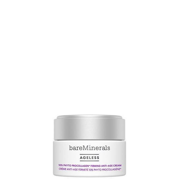 bareMinerals Ageless Phyto Procollagen Anti-Age Firming Cream 50g