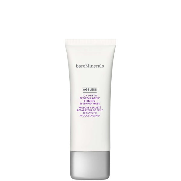 bareMinerals Ageless Phyto Procollagen Instant Firming Sleeping Mask 75ml