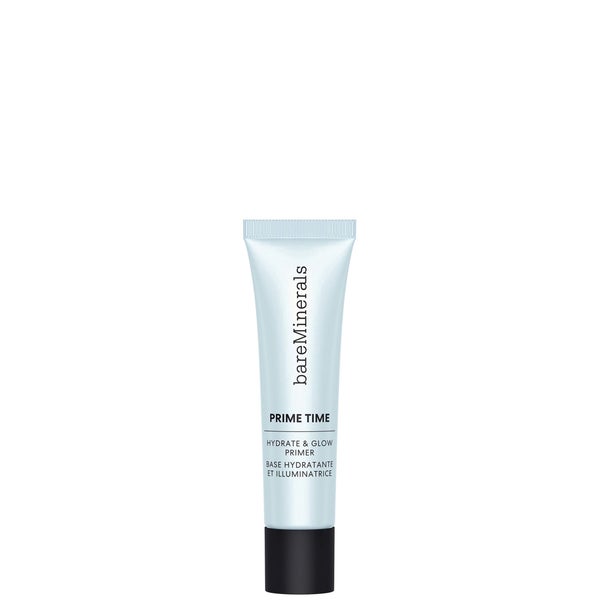 bareMinerals Prime Time Hydrate & Glow Primer