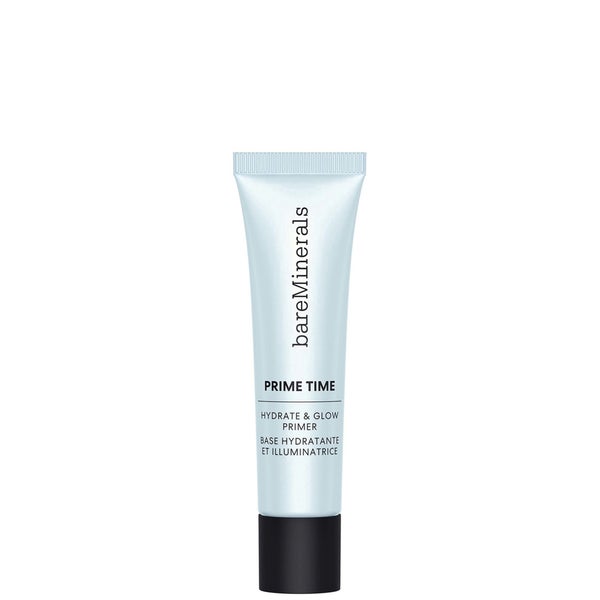 bareMinerals Prime Time Hydrate & Glow Primer
