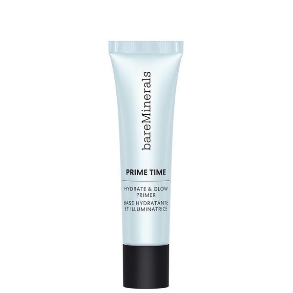 bareMinerals Hydrate and Glow Prime Time Primer 20ml