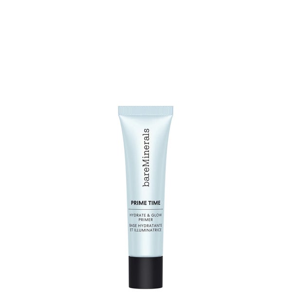 bareMinerals Prime Time Hydrate & Glow Primer