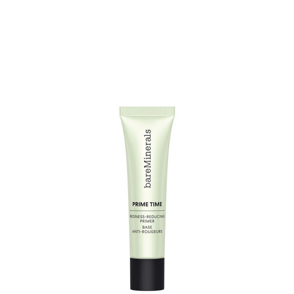 bareMinerals Prime Time Redness Reducing Primer