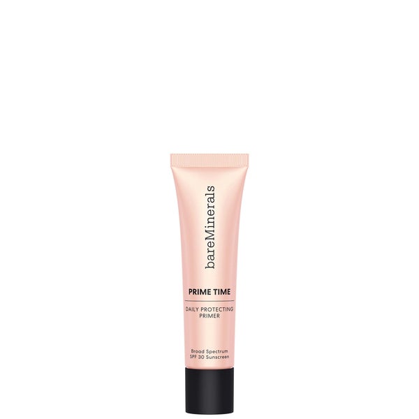bareMinerals Daily Protecting Prime Time Primer 30ml