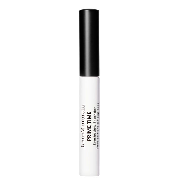 bareMinerals Eyeshadow Extender Prime Time Primer 3ml