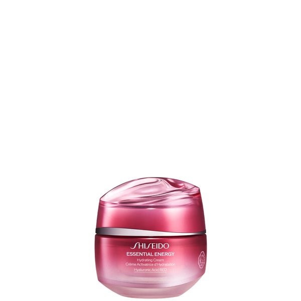 Shiseido Benefiance Rimpelgladmakende Crème 30 ml